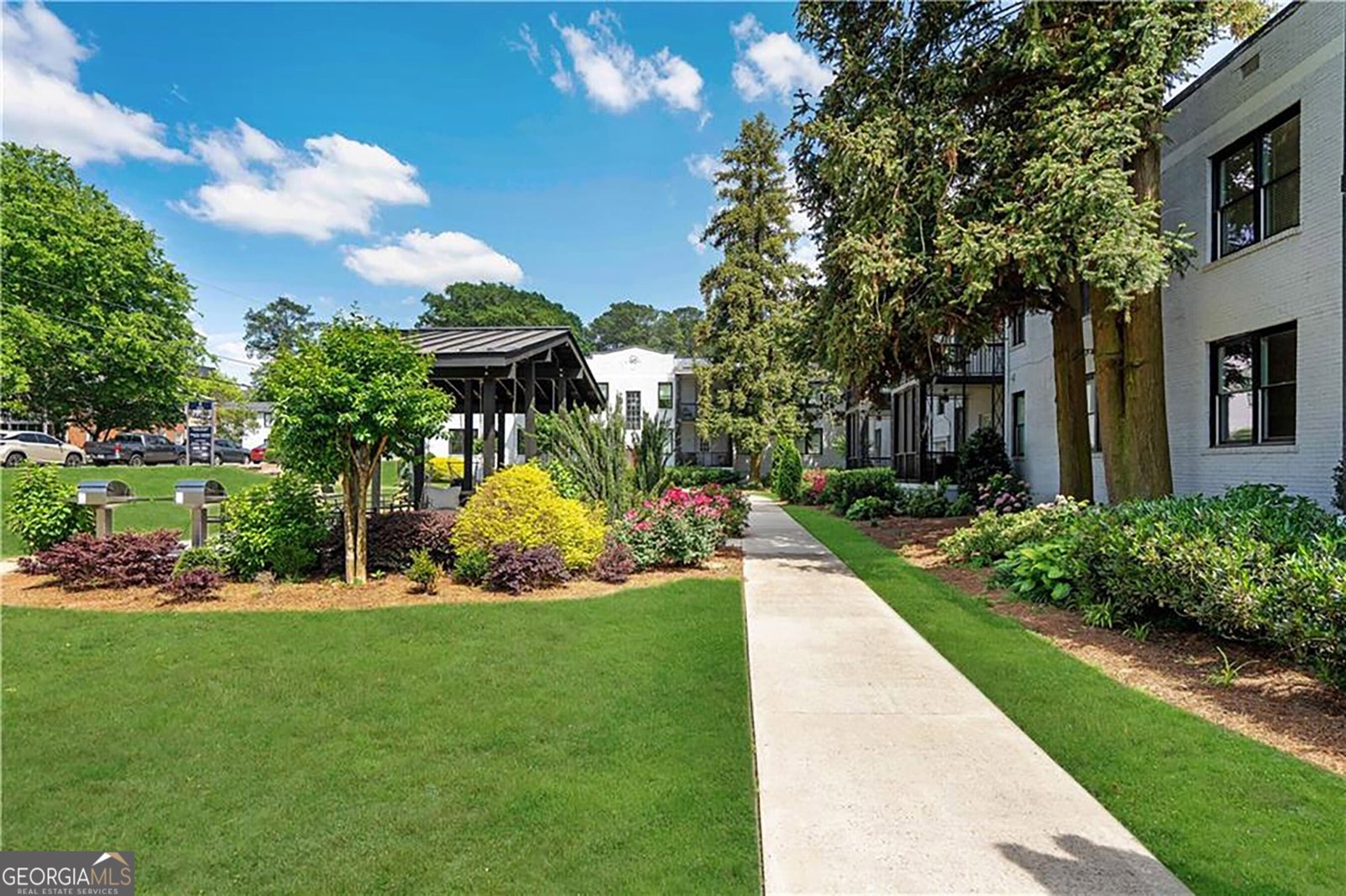 68 Peachtree Memorial Drive Atlanta - 8