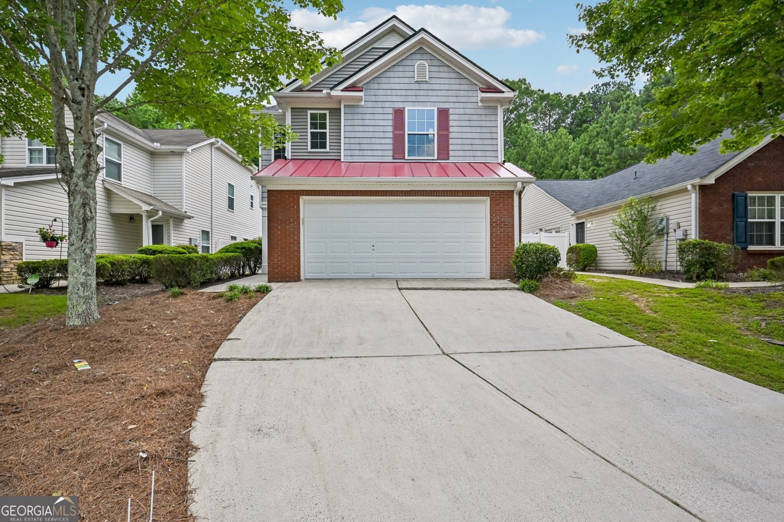 231 Silver Fox Trail Dallas - 1