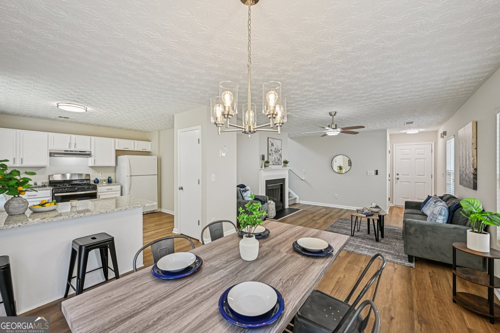 231 Silver Fox Trail Dallas - 10