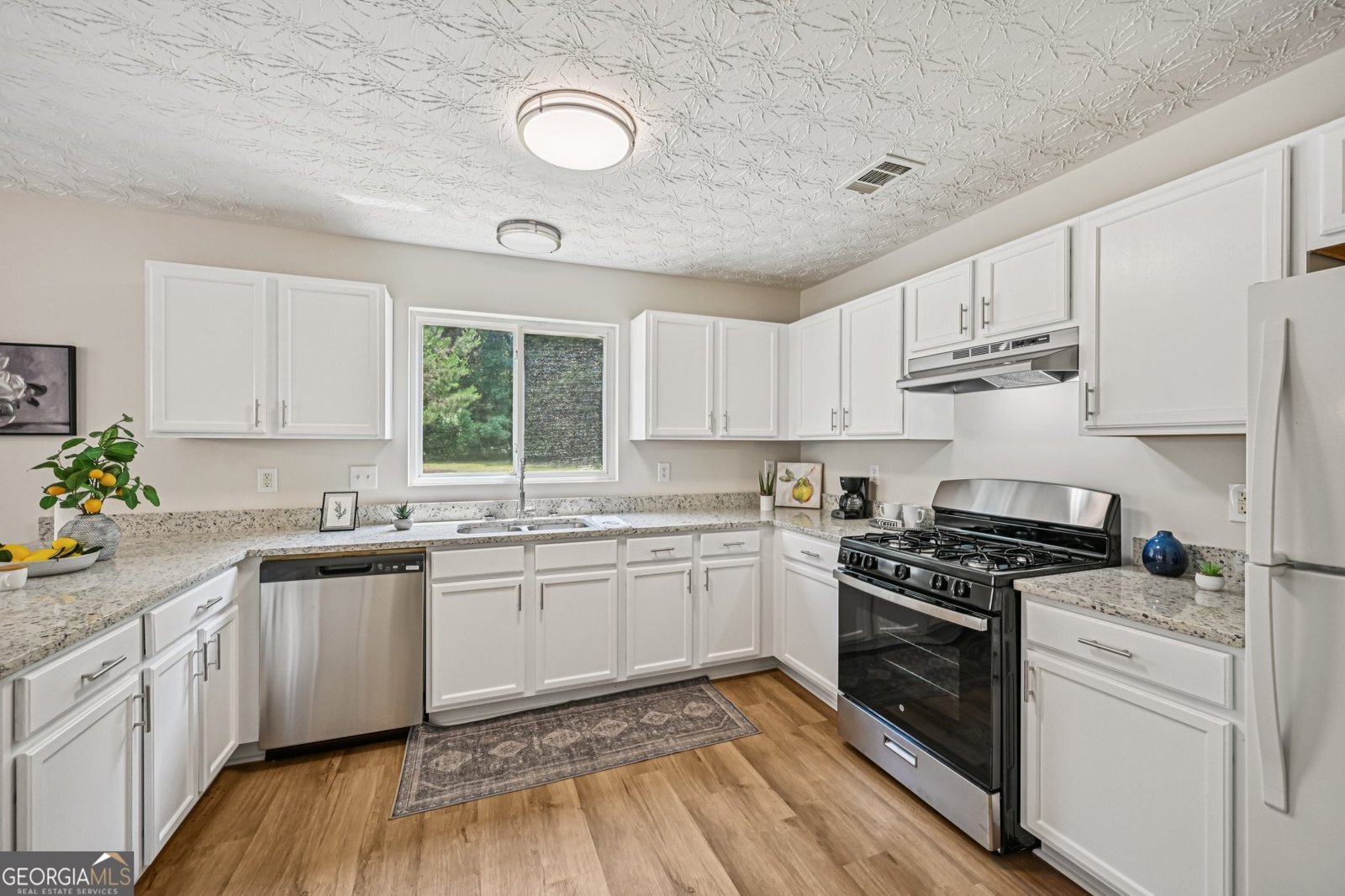 231 Silver Fox Trail Dallas - 16