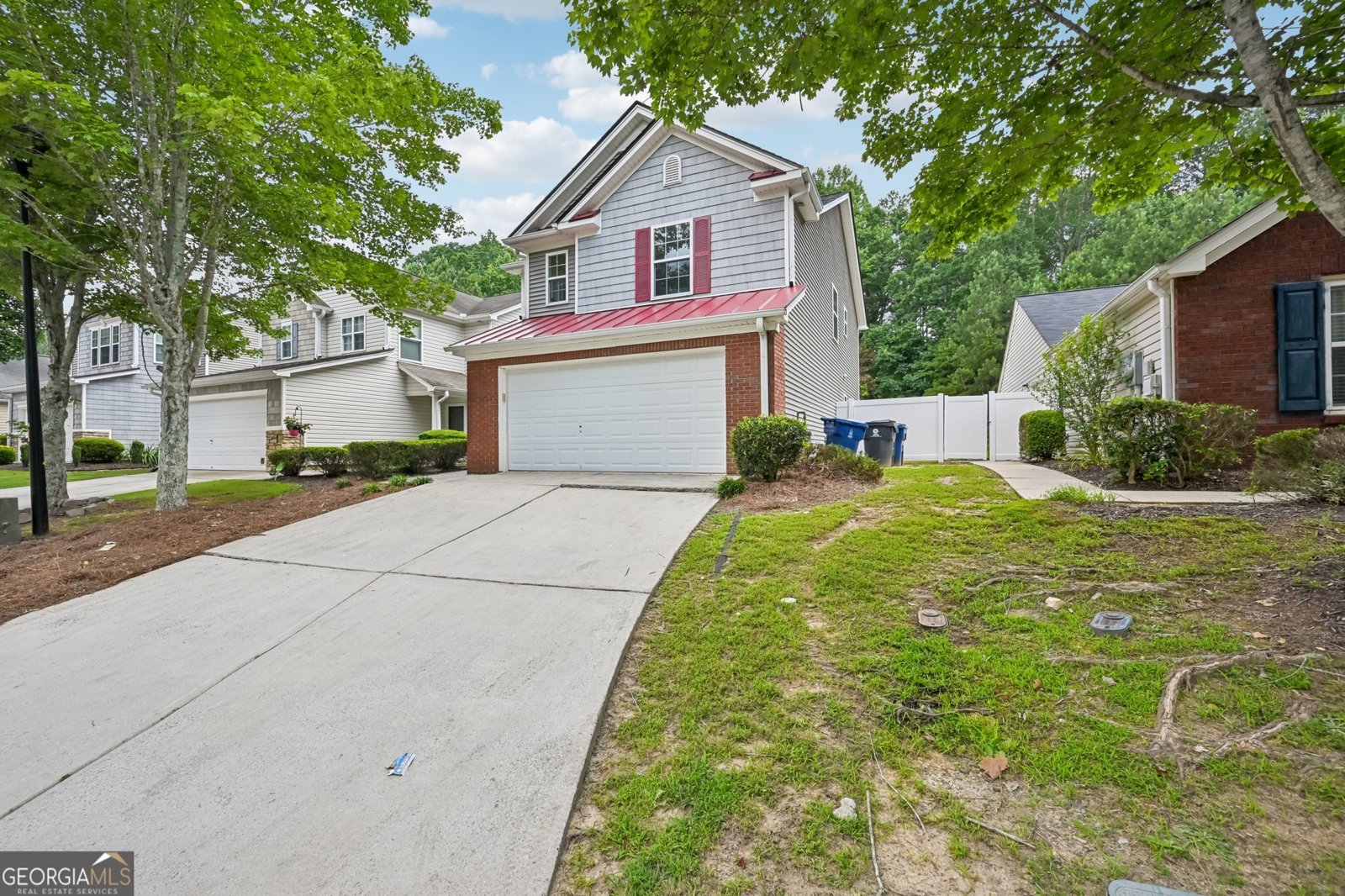 231 Silver Fox Trail Dallas - 2