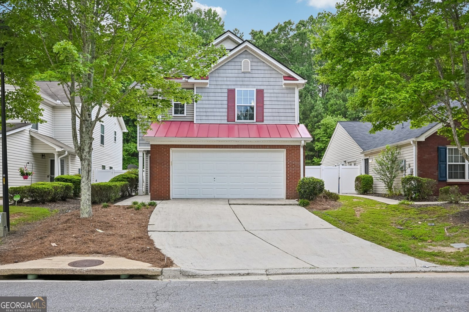 231 Silver Fox Trail Dallas - 3