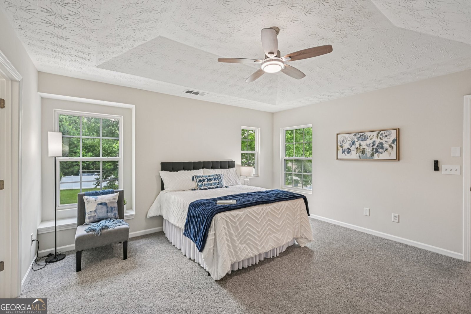 231 Silver Fox Trail Dallas - 33