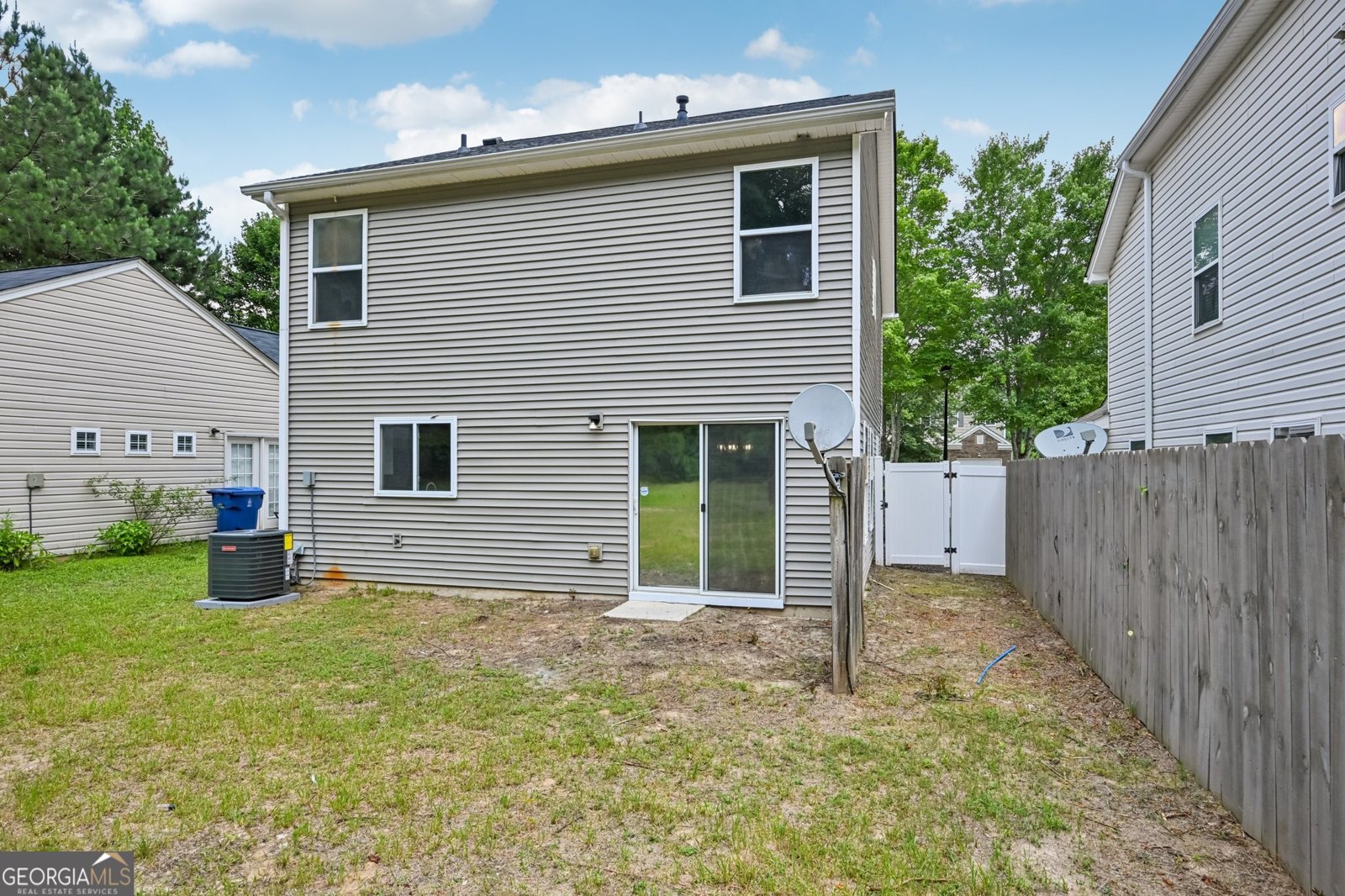 231 Silver Fox Trail Dallas - 39