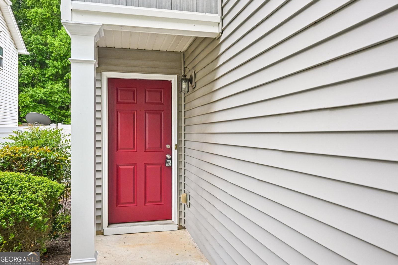 231 Silver Fox Trail Dallas - 4