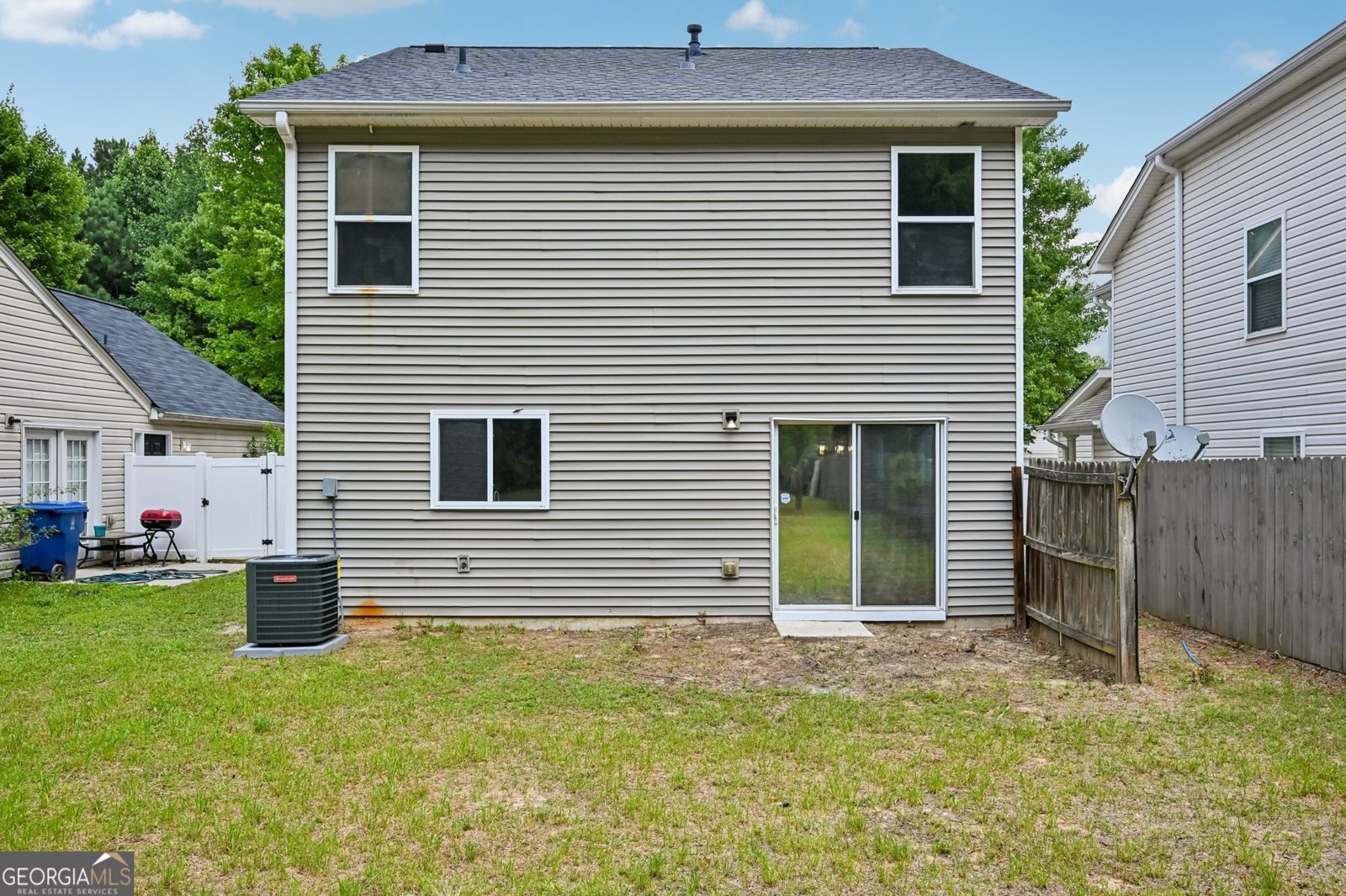 231 Silver Fox Trail Dallas - 40
