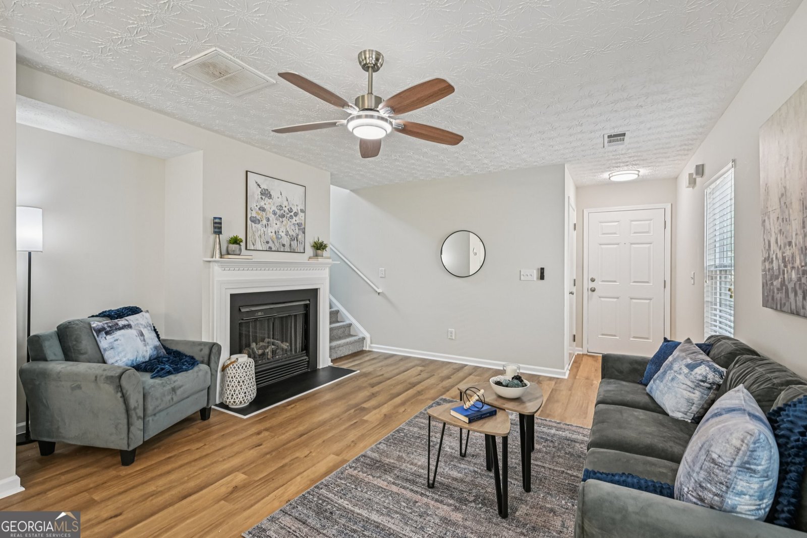 231 Silver Fox Trail Dallas - 5
