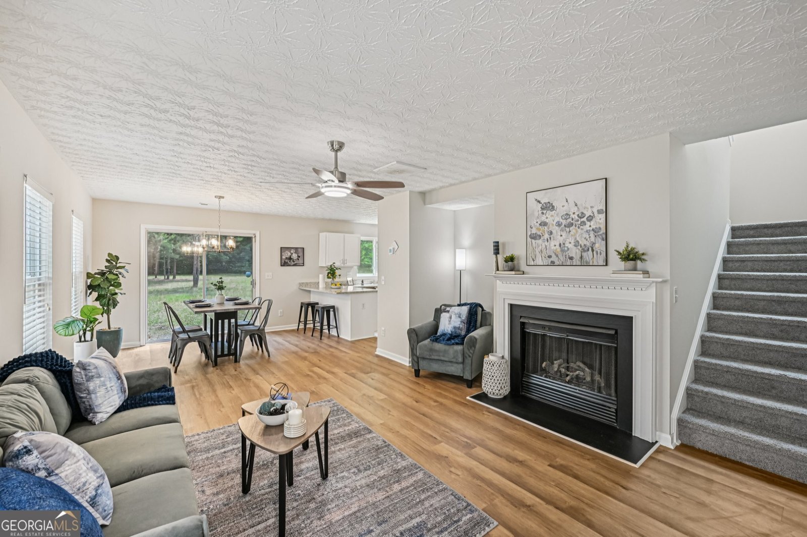 231 Silver Fox Trail Dallas - 8