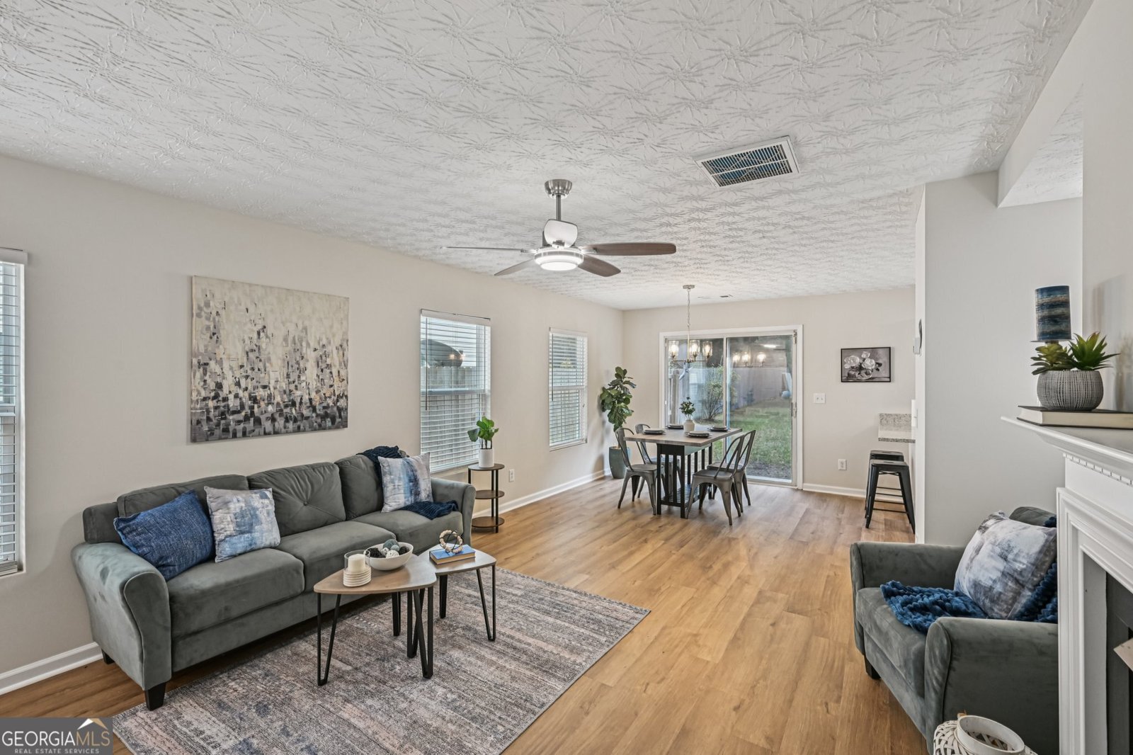 231 Silver Fox Trail Dallas - 9