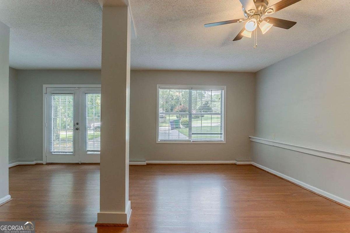 5383 Forest East Lane Stone Mountain - 16