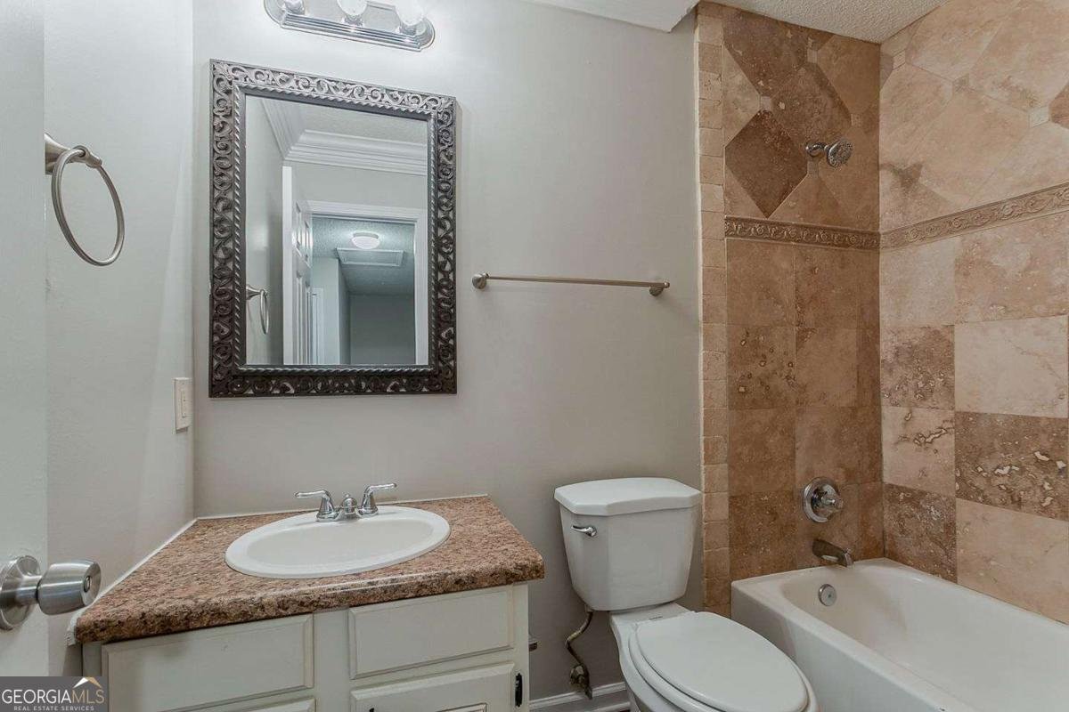 5383 Forest East Lane Stone Mountain - 24