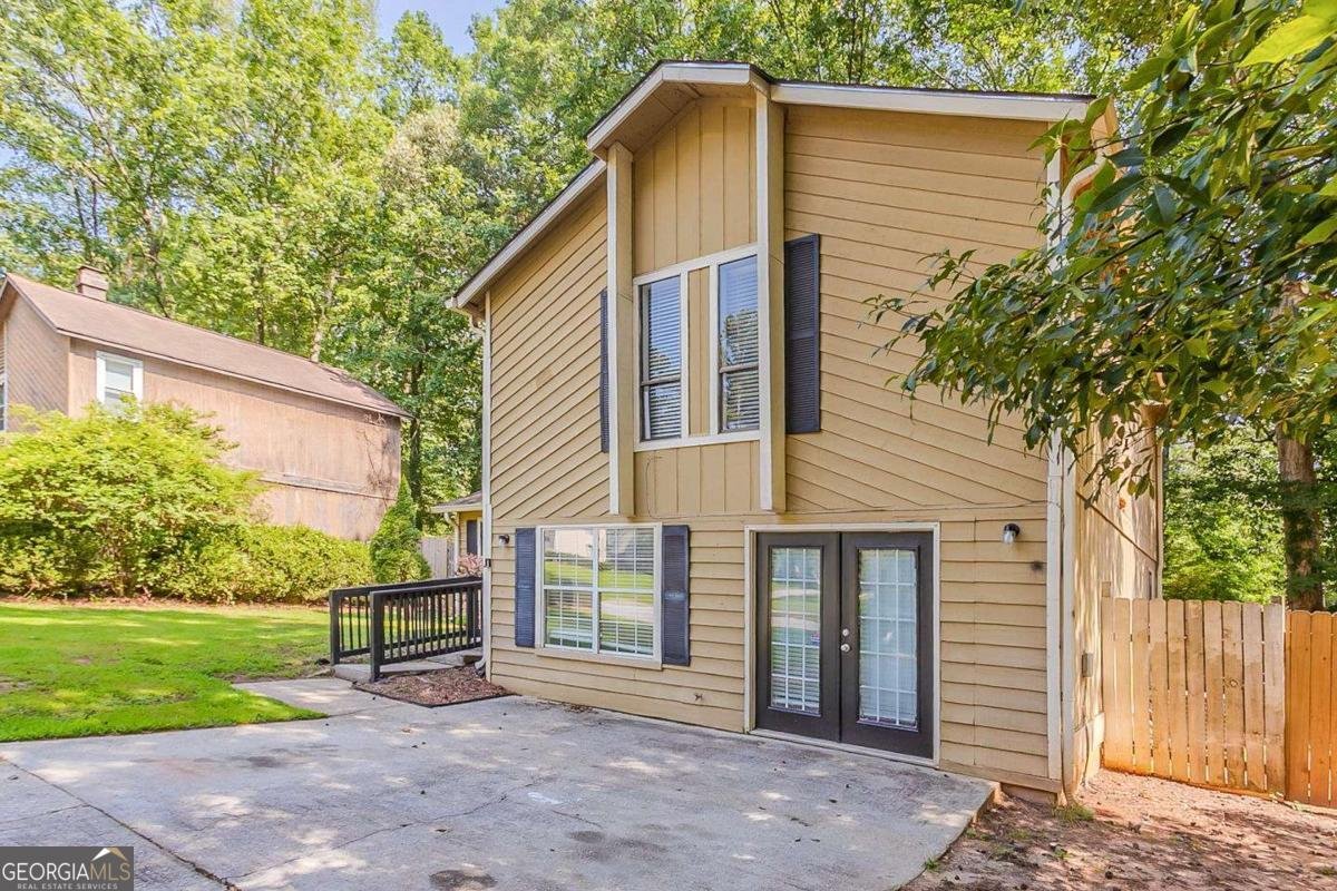 5383 Forest East Lane Stone Mountain - 3