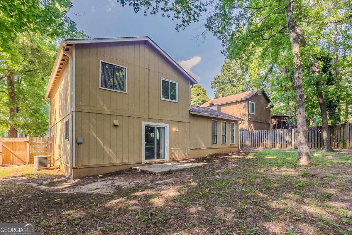 5383 Forest East Lane Stone Mountain - 32