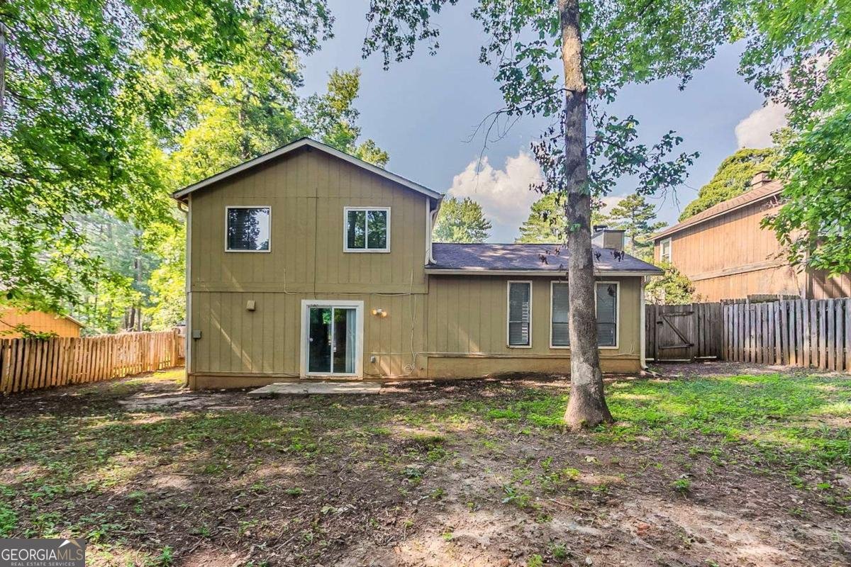 5383 Forest East Lane Stone Mountain - 33