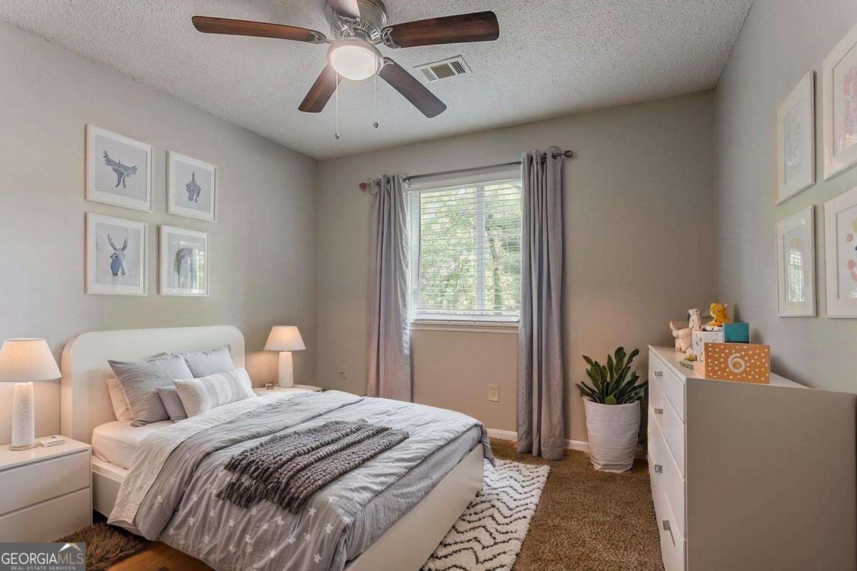 5383 Forest East Lane Stone Mountain - 7