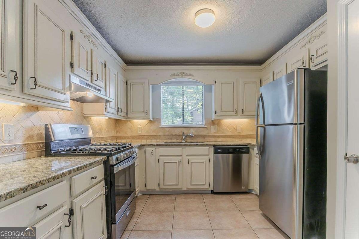 5383 Forest East Lane Stone Mountain - 8
