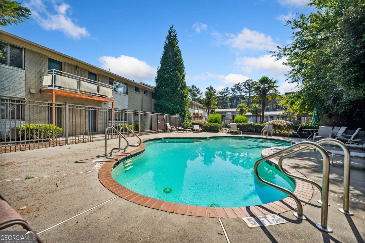 3048 Briarcliff Road Atlanta - 2