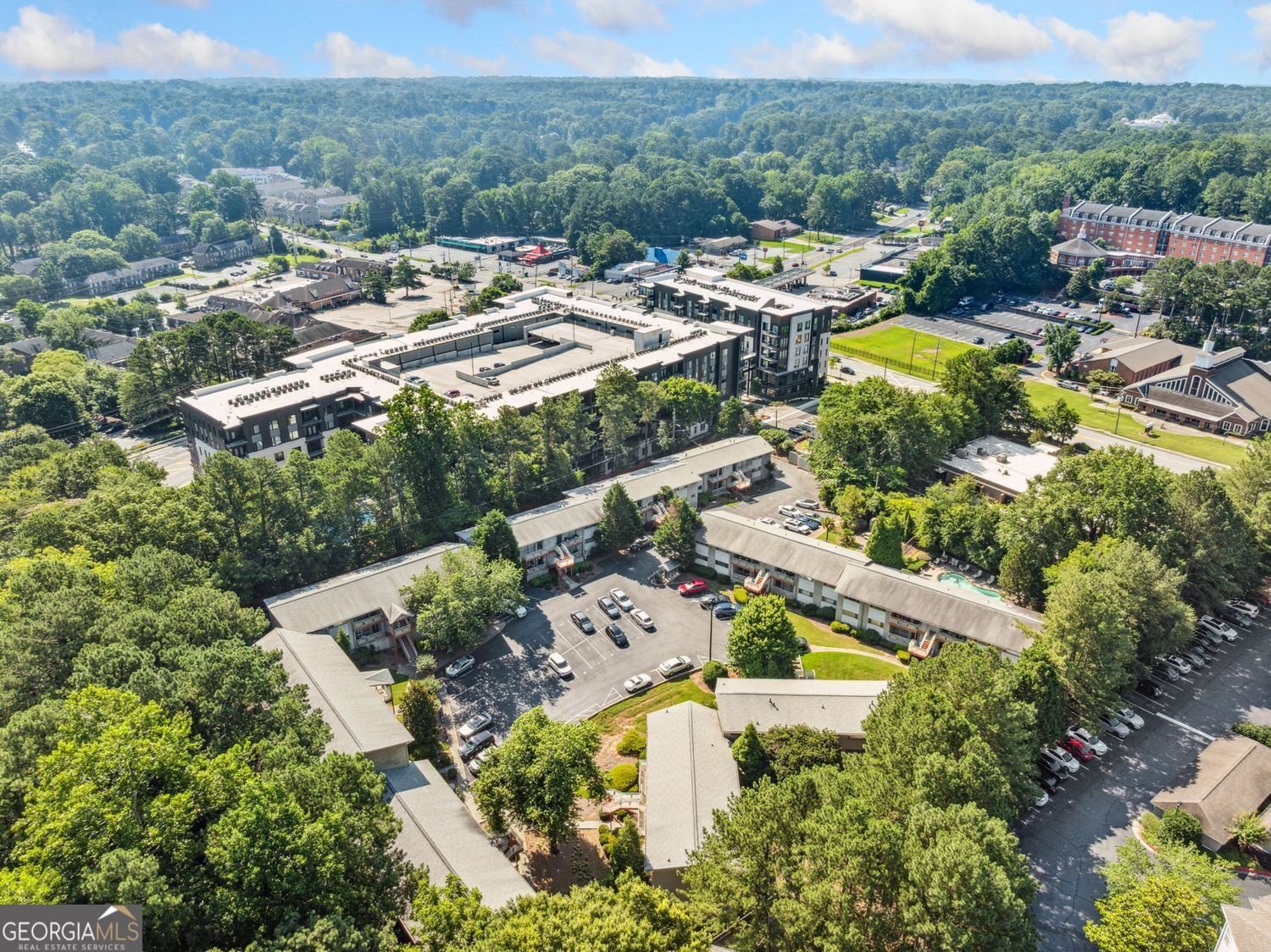 3048 Briarcliff Road Atlanta - 6