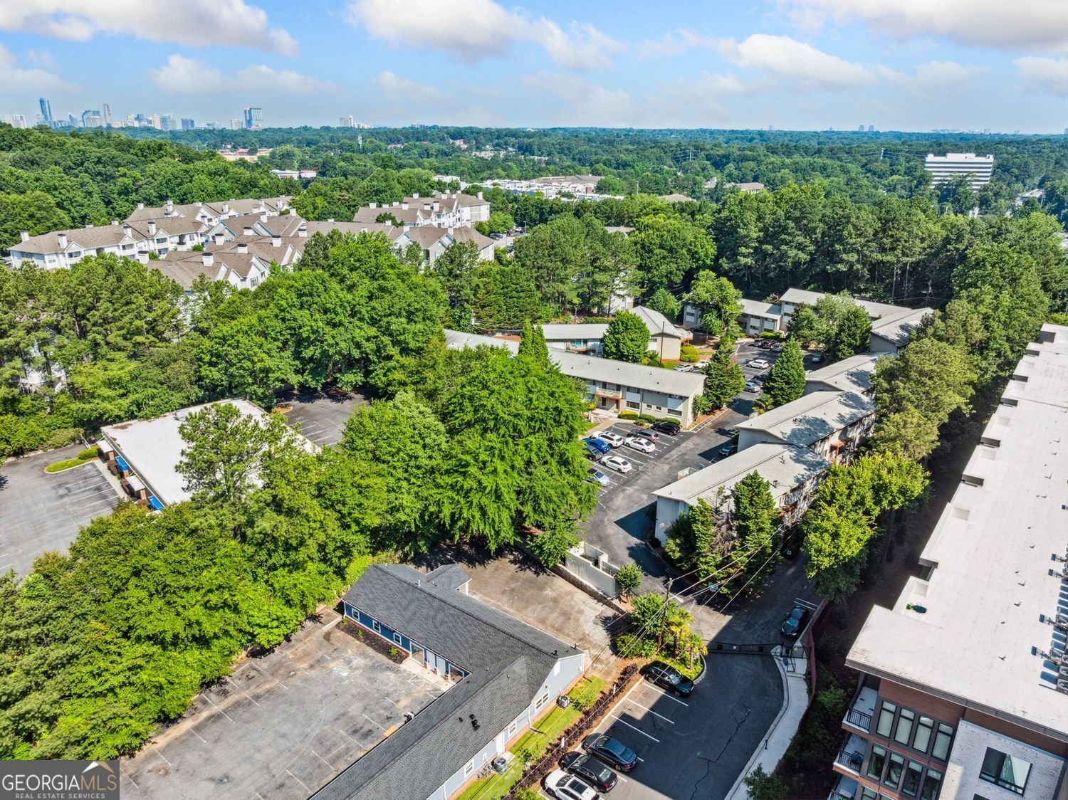 3048 Briarcliff Road Atlanta - 7
