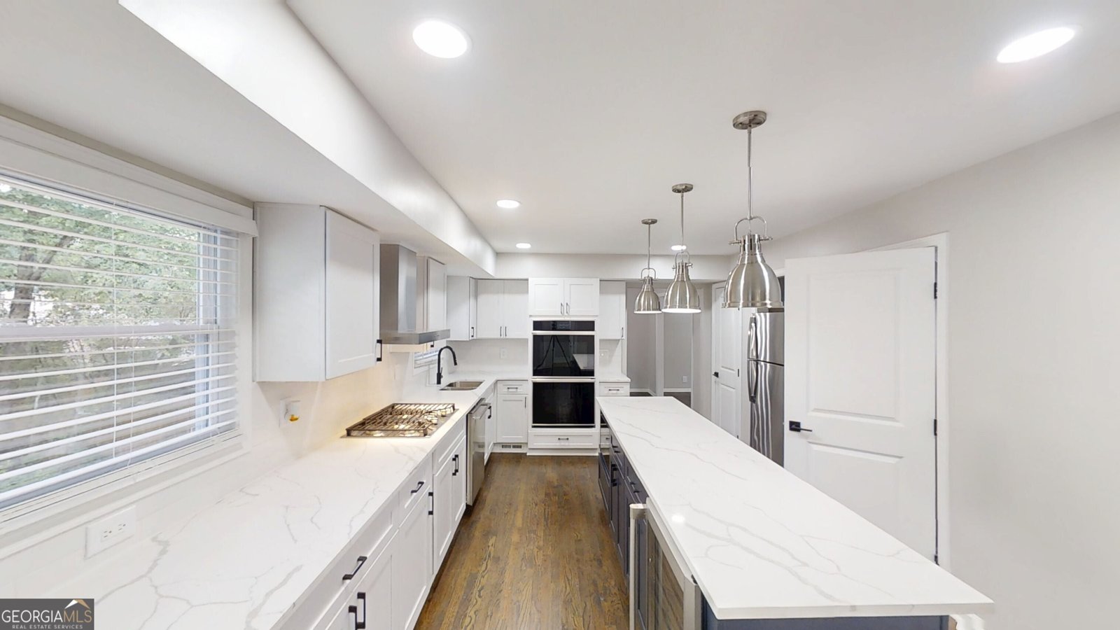 3695 Fox Hills Drive Marietta - 1