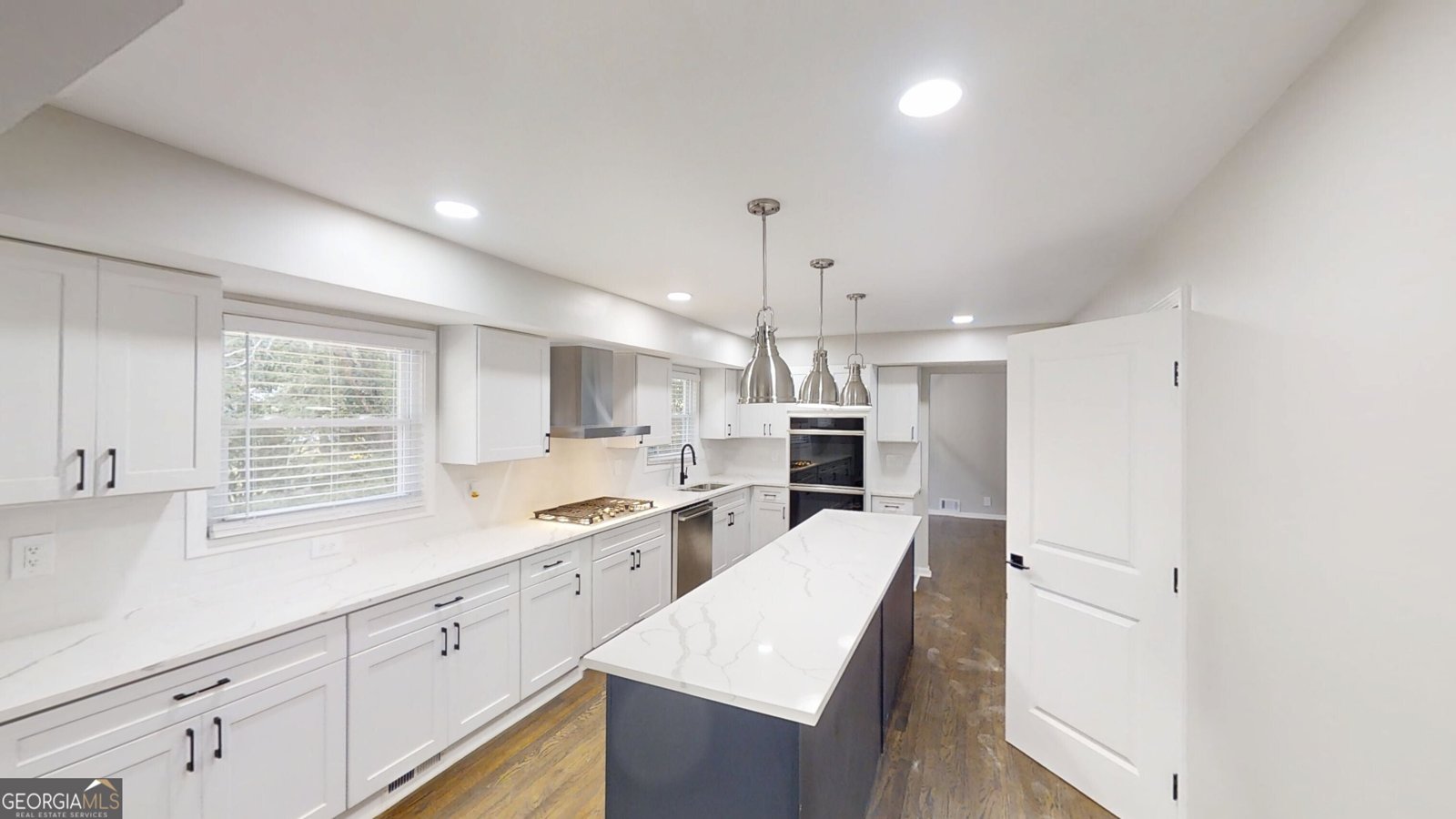 3695 Fox Hills Drive Marietta - 2