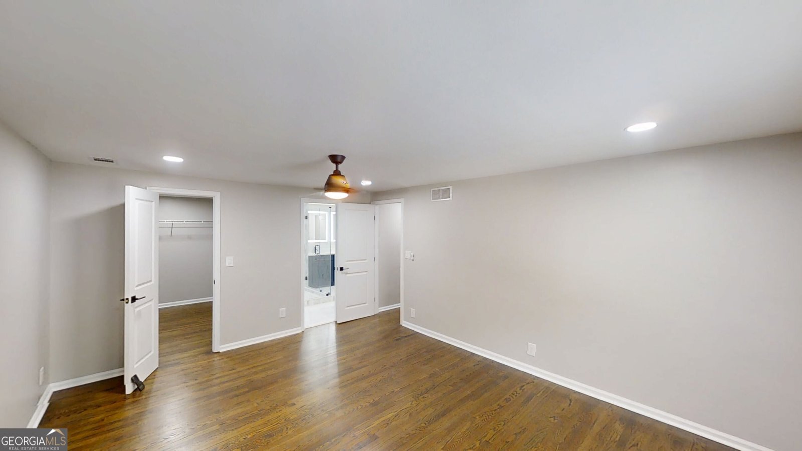 3695 Fox Hills Drive Marietta - 27