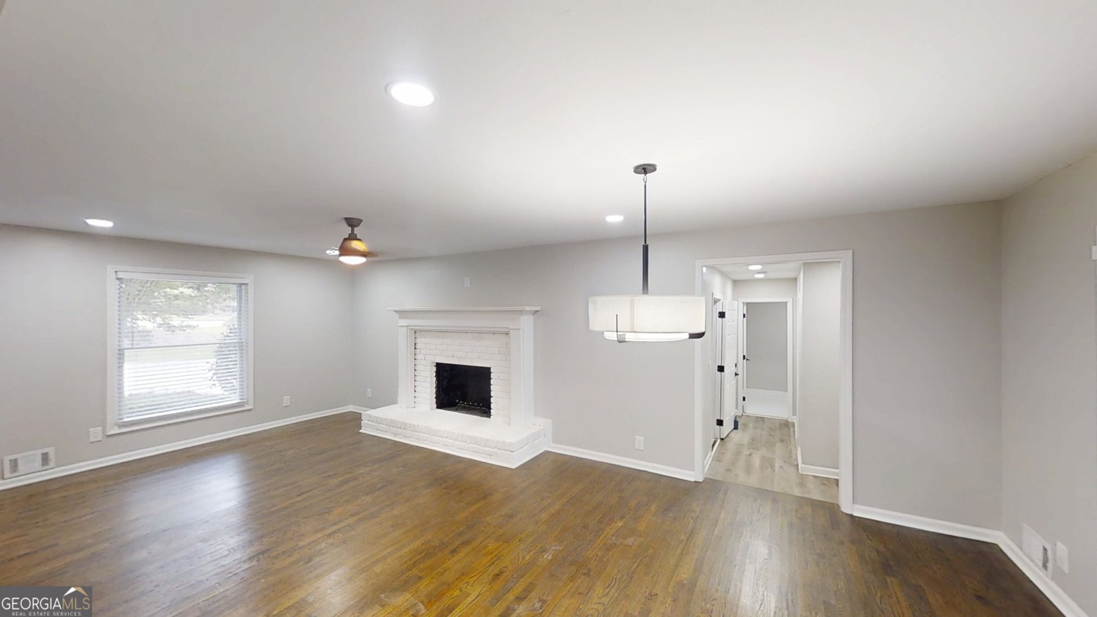 3695 Fox Hills Drive Marietta - 3
