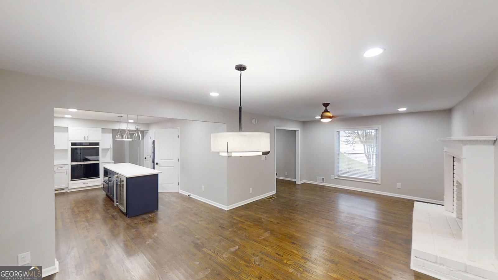 3695 Fox Hills Drive Marietta - 4