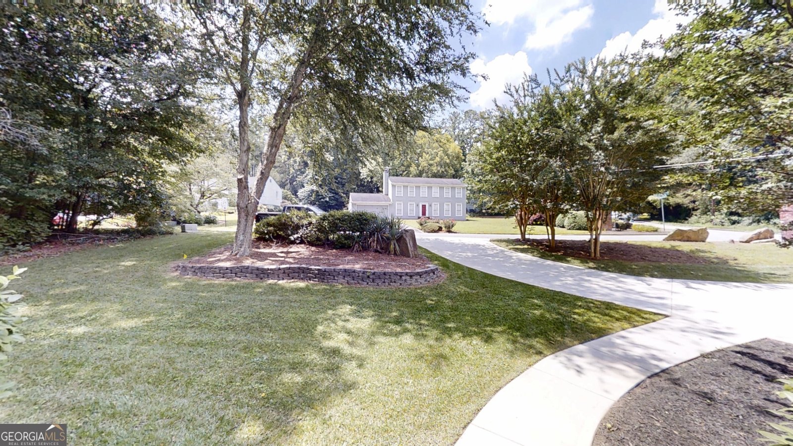 3695 Fox Hills Drive Marietta - 41