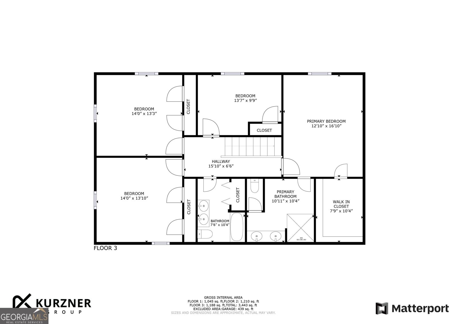 3695 Fox Hills Drive Marietta - 44