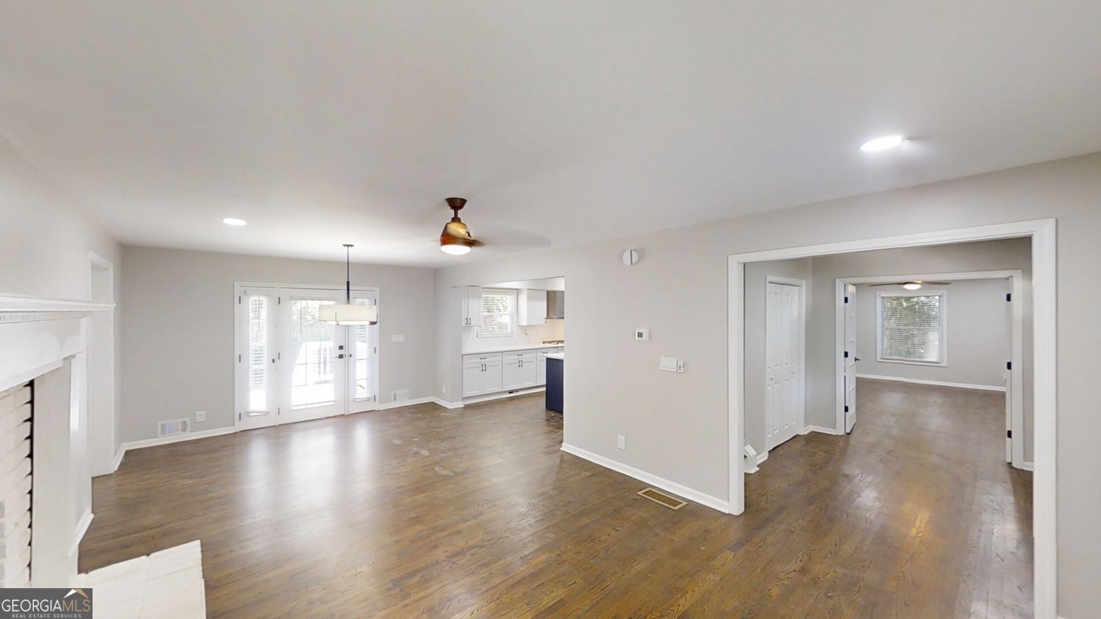 3695 Fox Hills Drive Marietta - 6