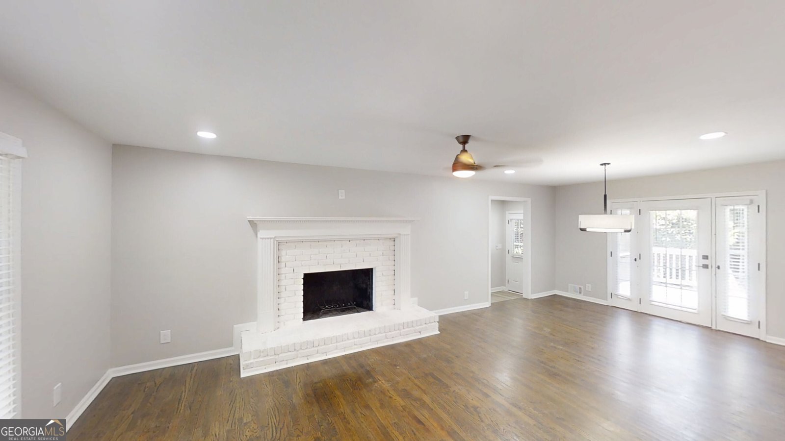 3695 Fox Hills Drive Marietta - 7