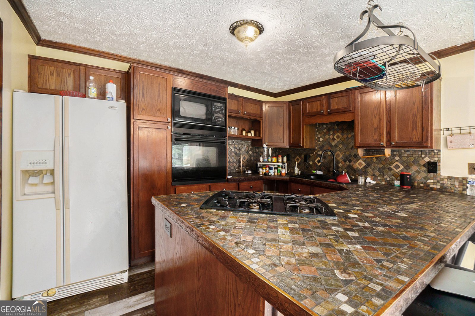 1198 Old Mill Road Dallas - 11