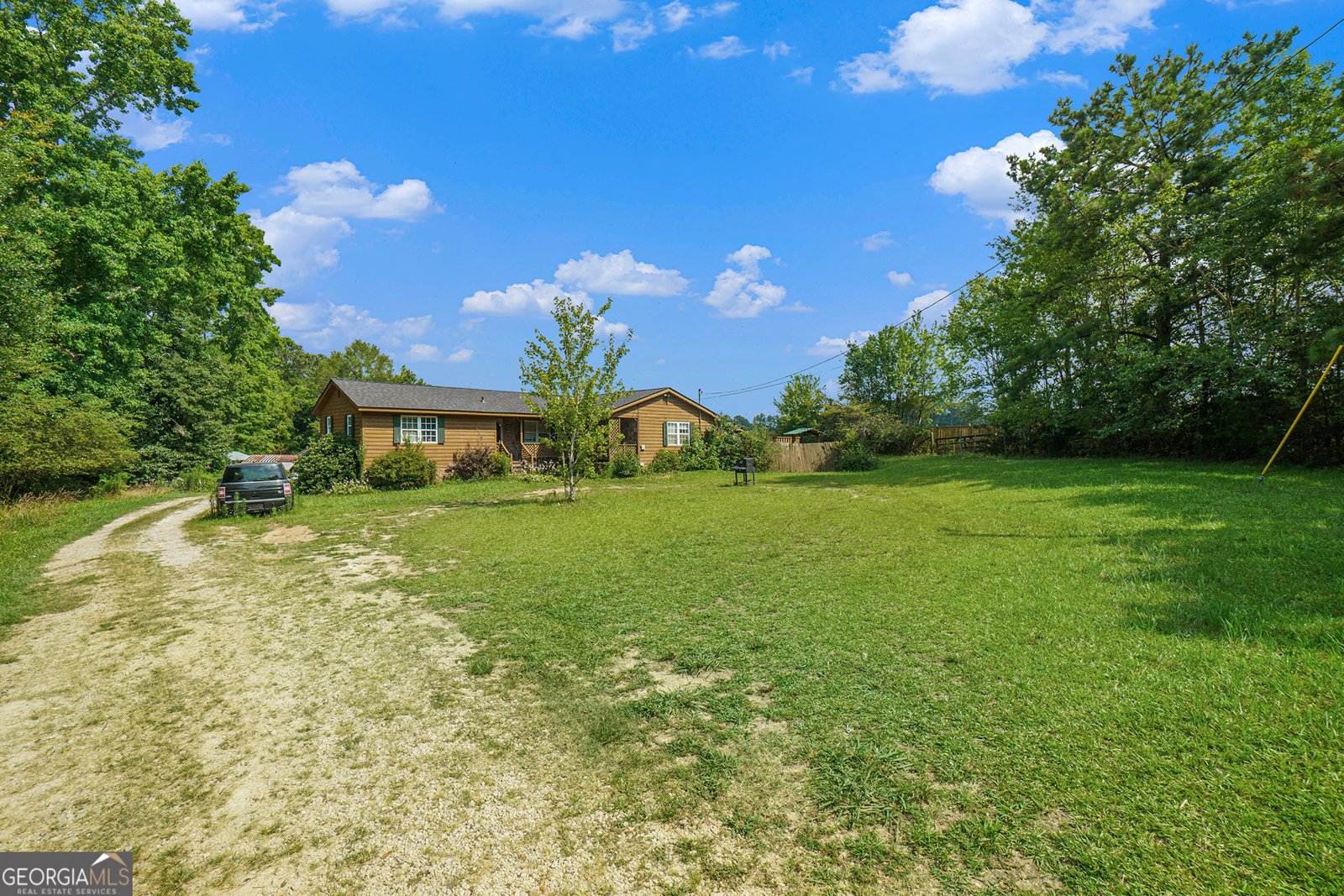 1198 Old Mill Road Dallas - 2