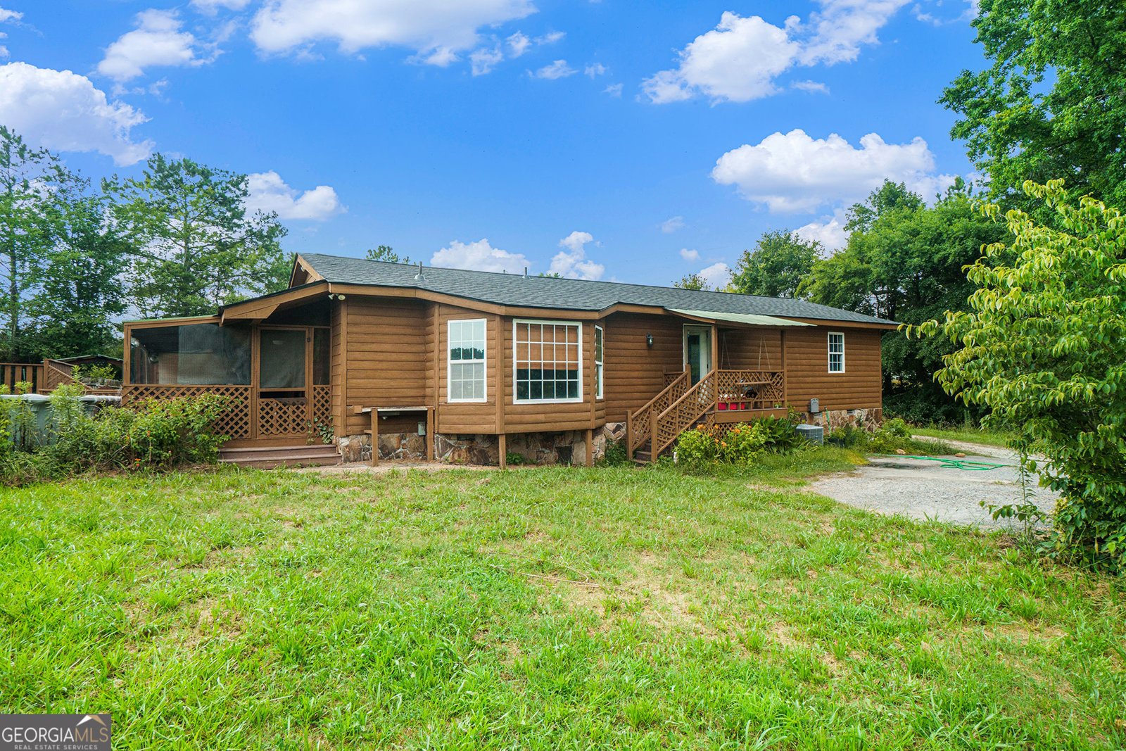 1198 Old Mill Road Dallas - 25