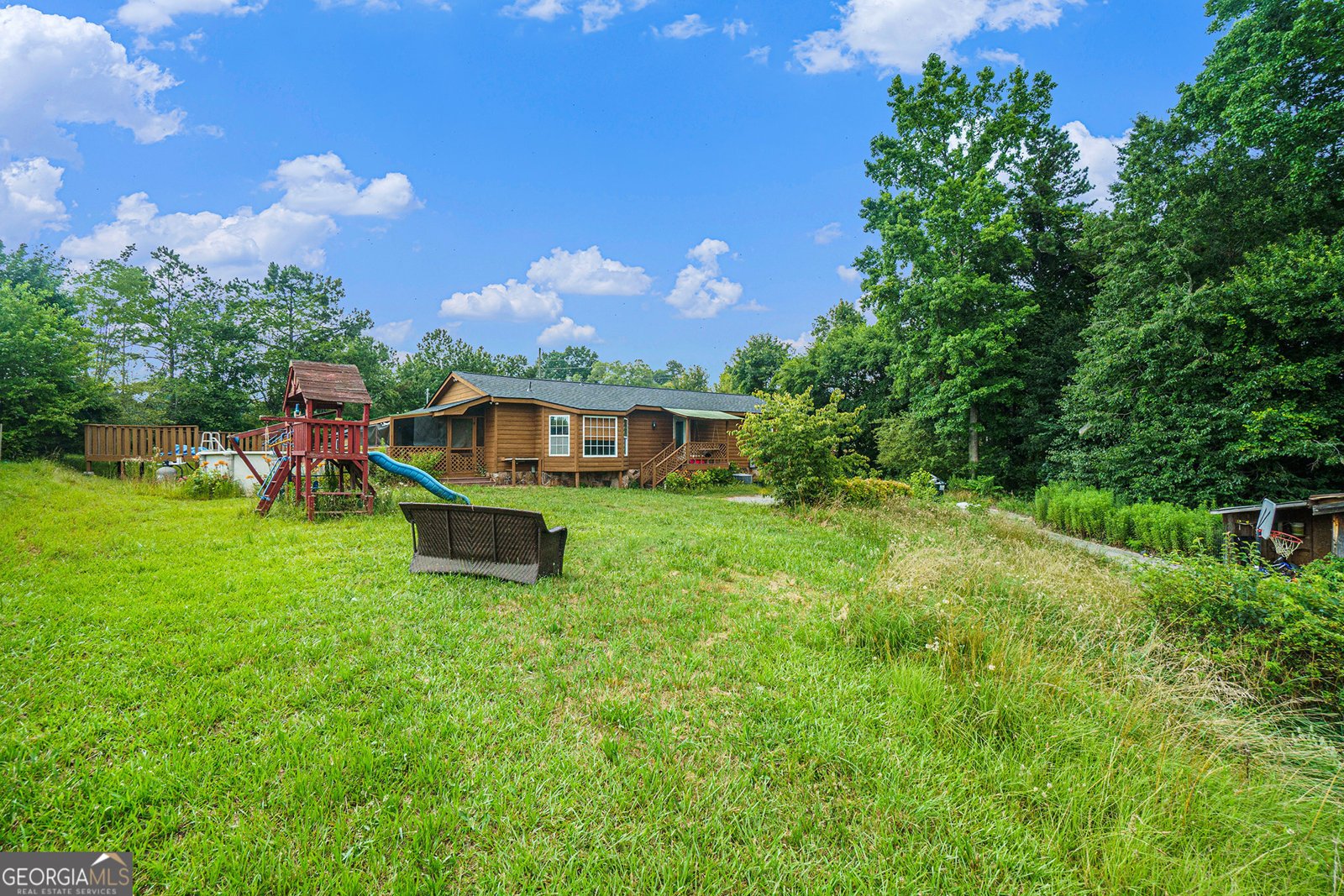 1198 Old Mill Road Dallas - 27