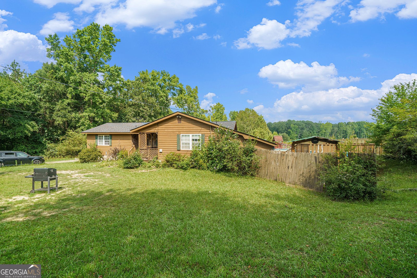 1198 Old Mill Road Dallas - 3