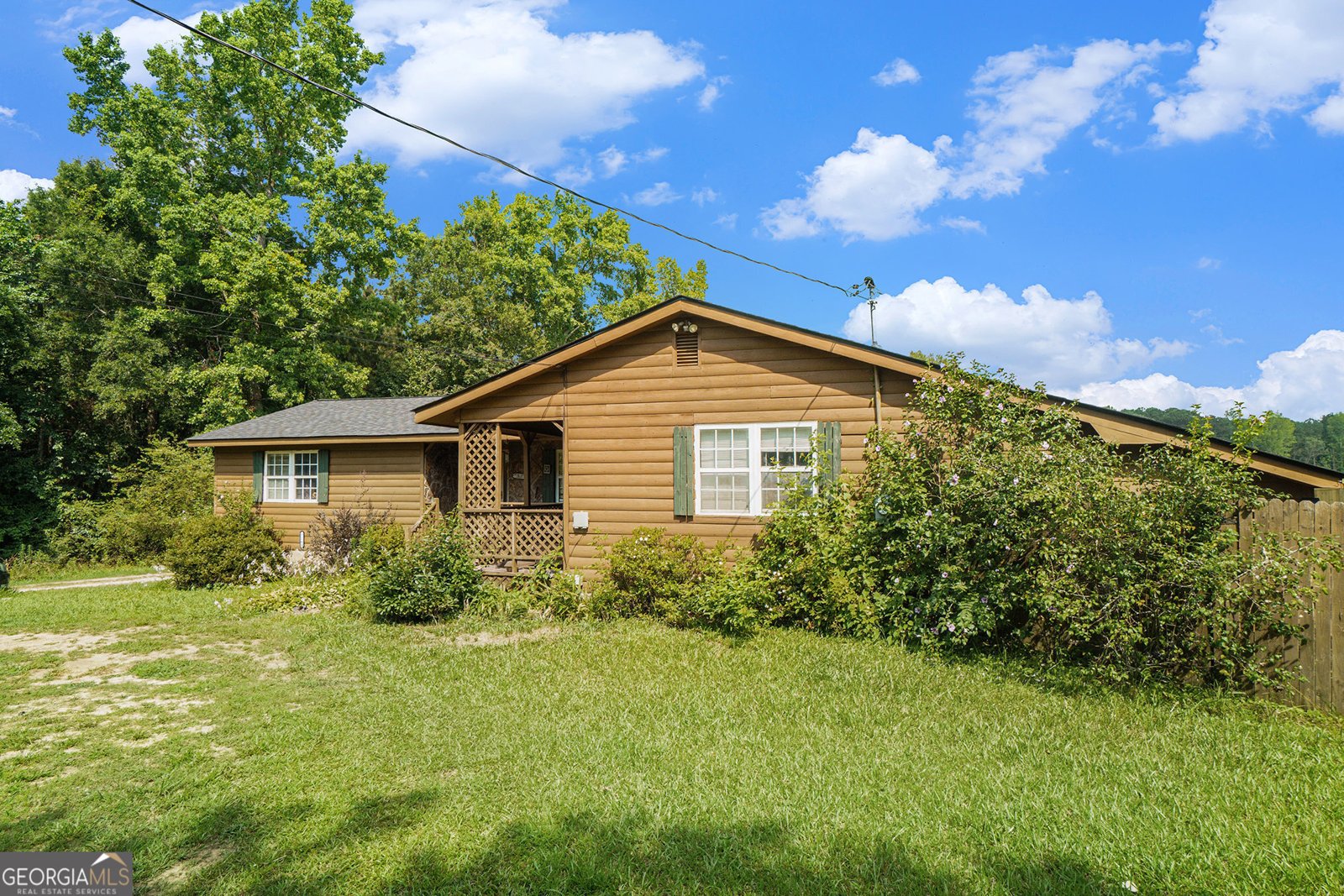 1198 Old Mill Road Dallas - 4