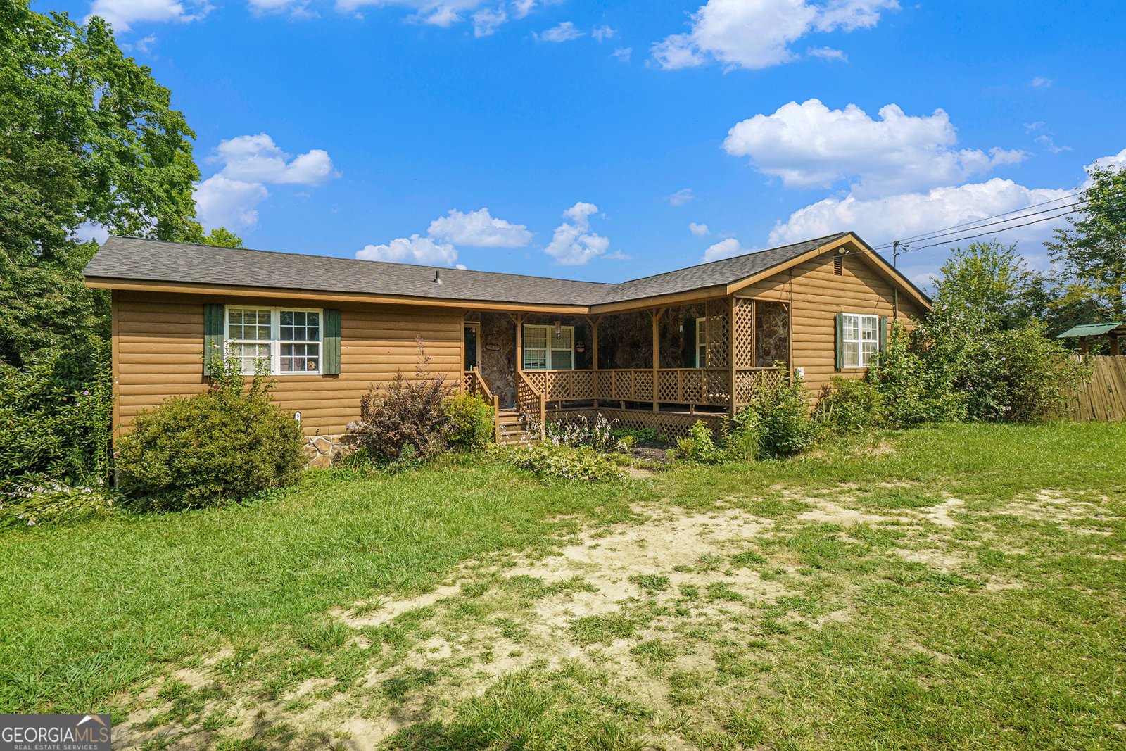 1198 Old Mill Road Dallas - 5