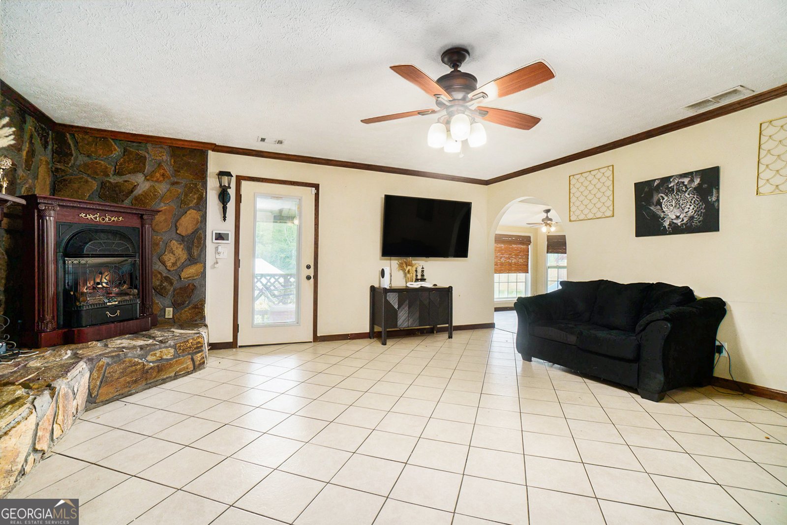 1198 Old Mill Road Dallas - 6