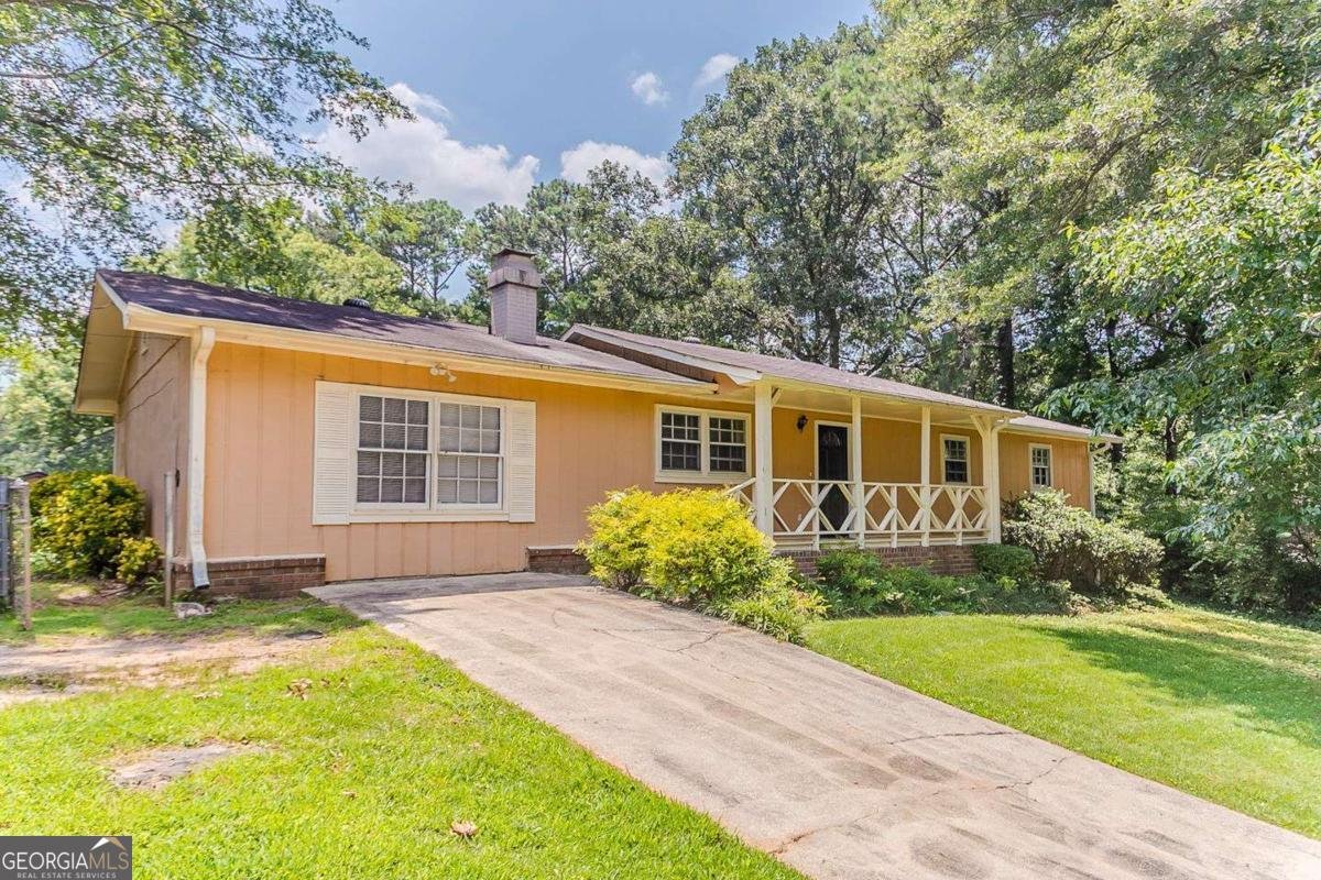 2783 Bicentennial Drive Stone Mountain - 2