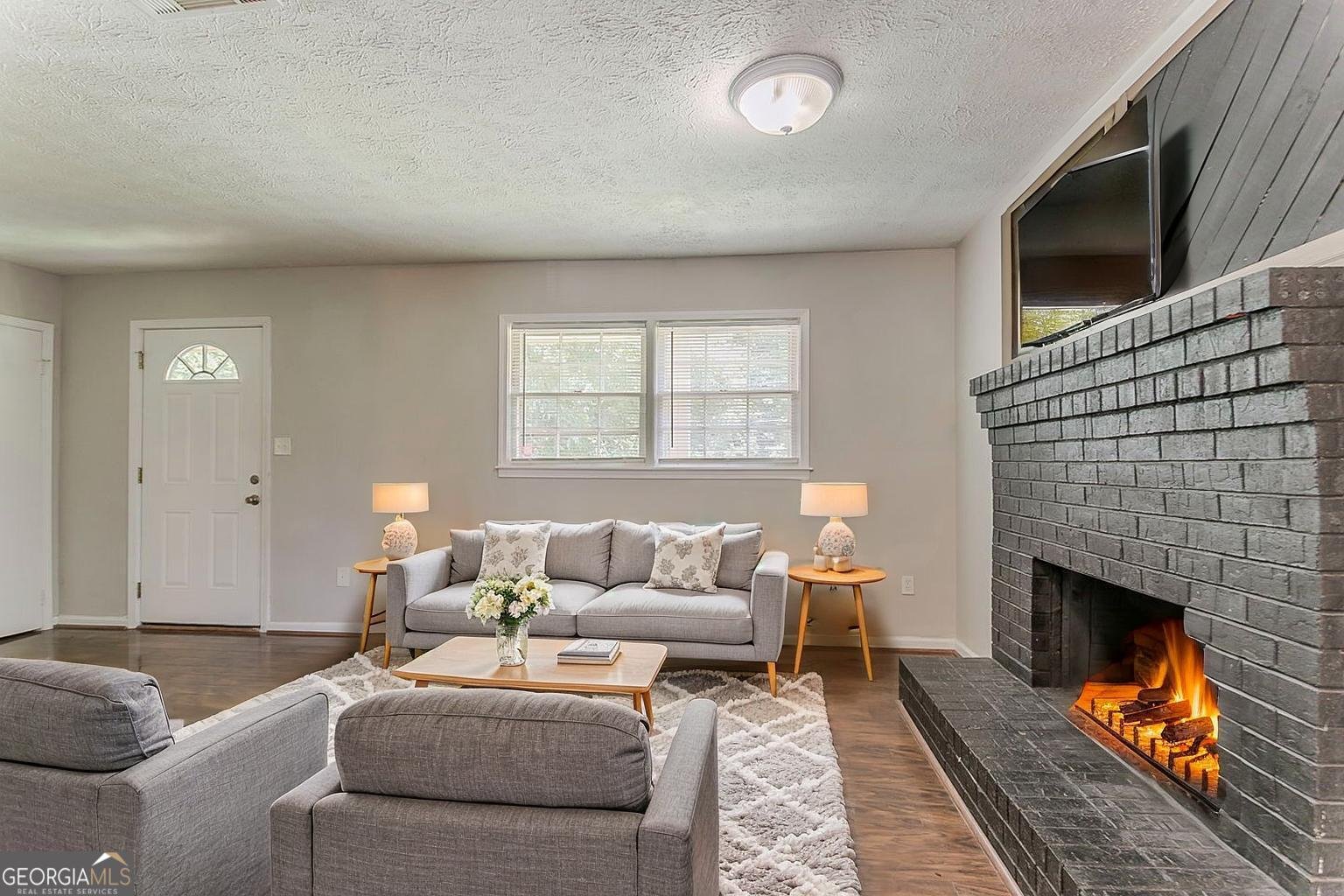 2783 Bicentennial Drive Stone Mountain - 3