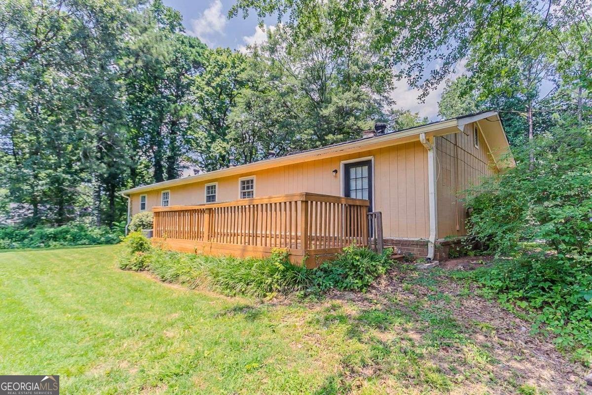 2783 Bicentennial Drive Stone Mountain - 31
