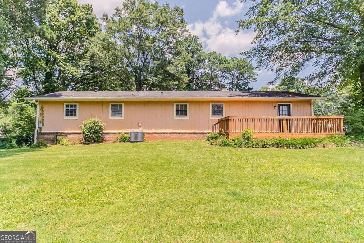 2783 Bicentennial Drive Stone Mountain - 32