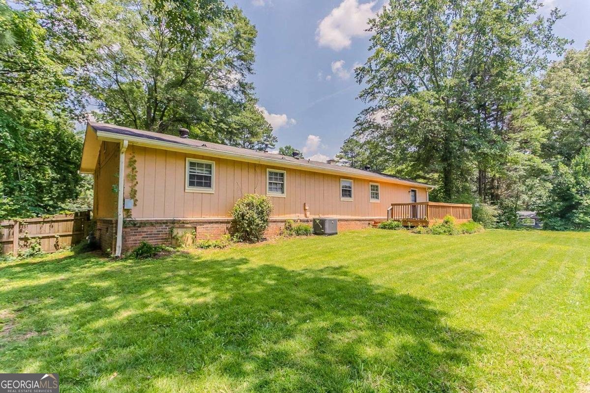 2783 Bicentennial Drive Stone Mountain - 33