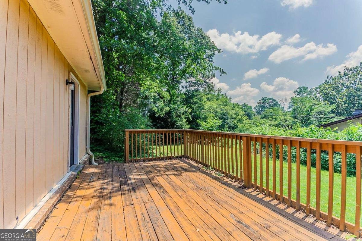 2783 Bicentennial Drive Stone Mountain - 35