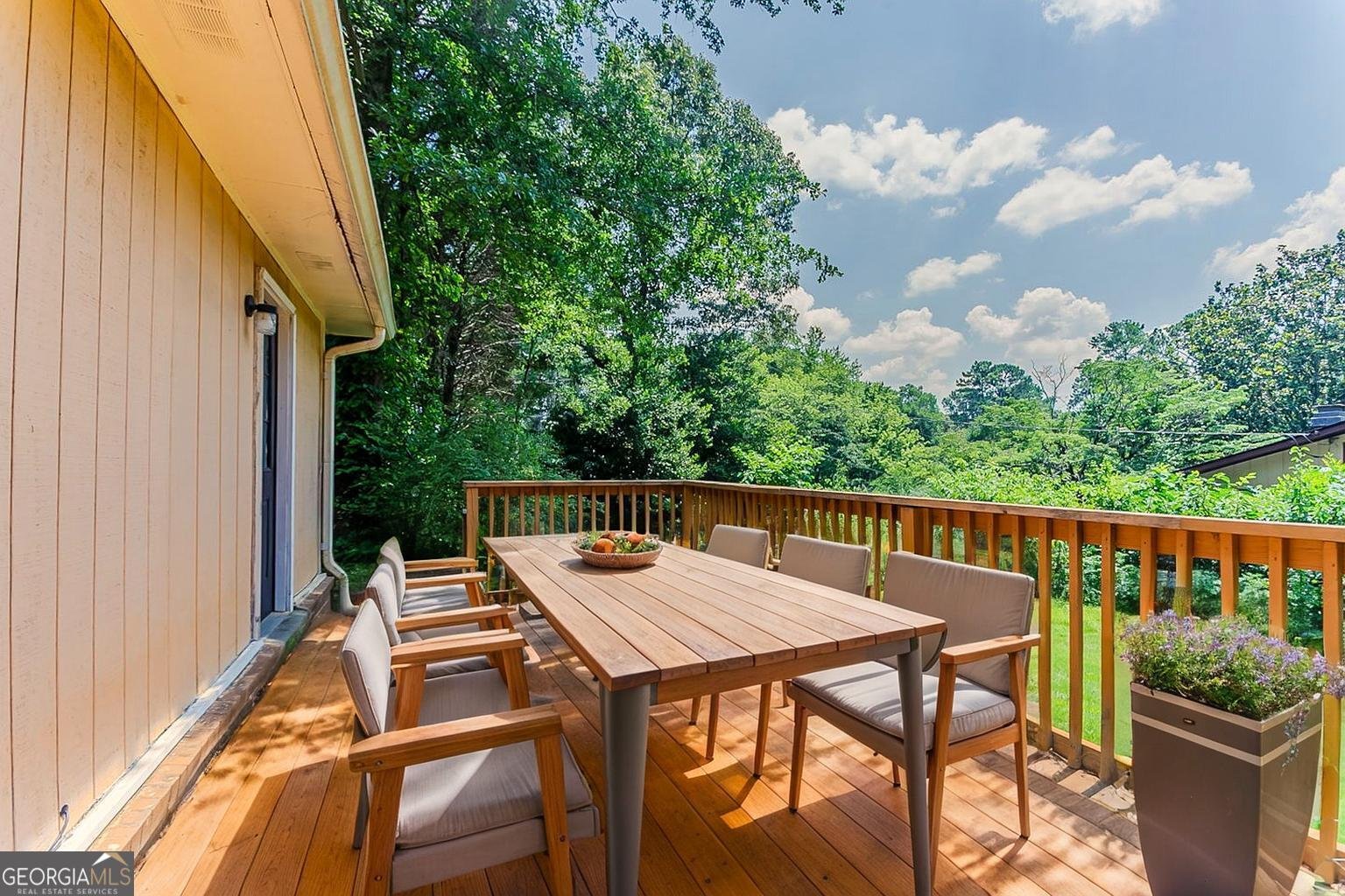 2783 Bicentennial Drive Stone Mountain - 7