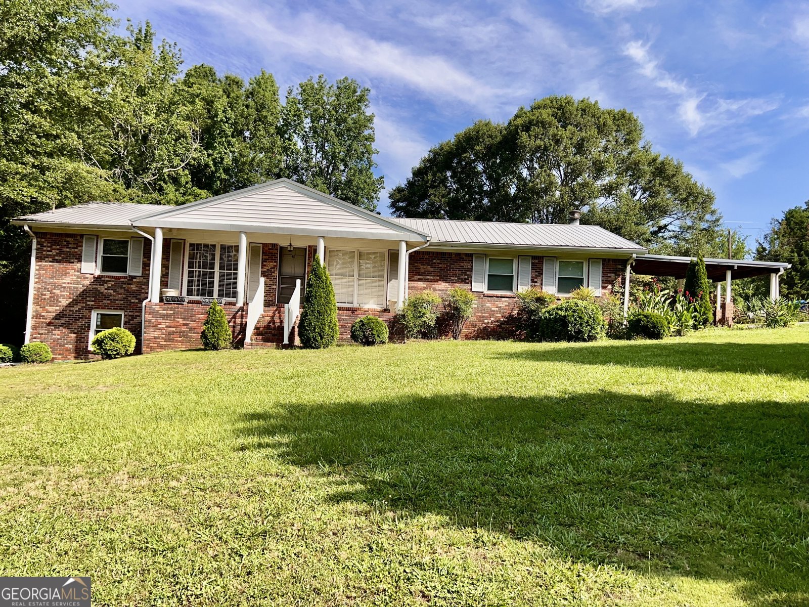 42 Joans Court Lawrenceville - 1