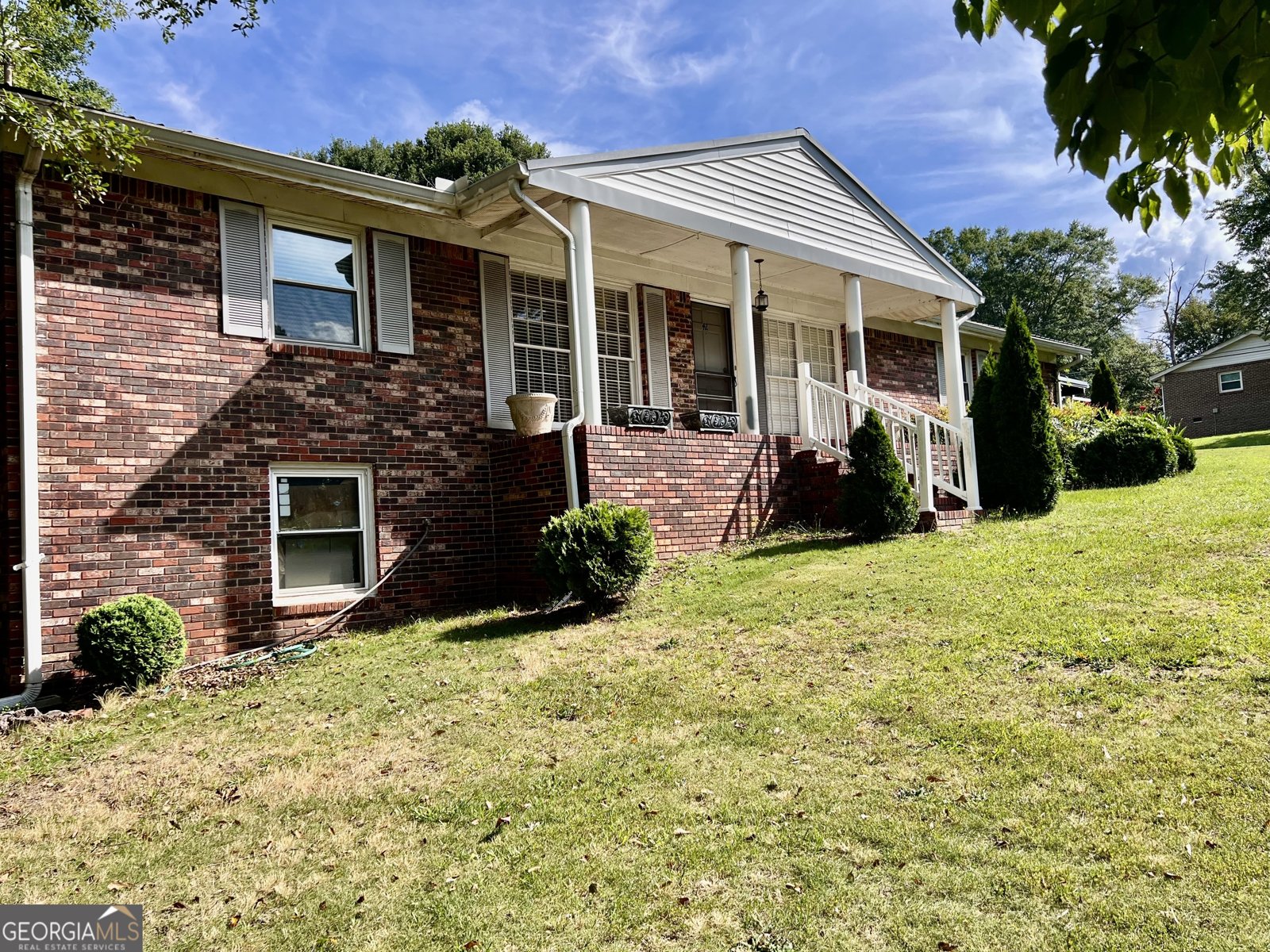 42 Joans Court Lawrenceville - 2