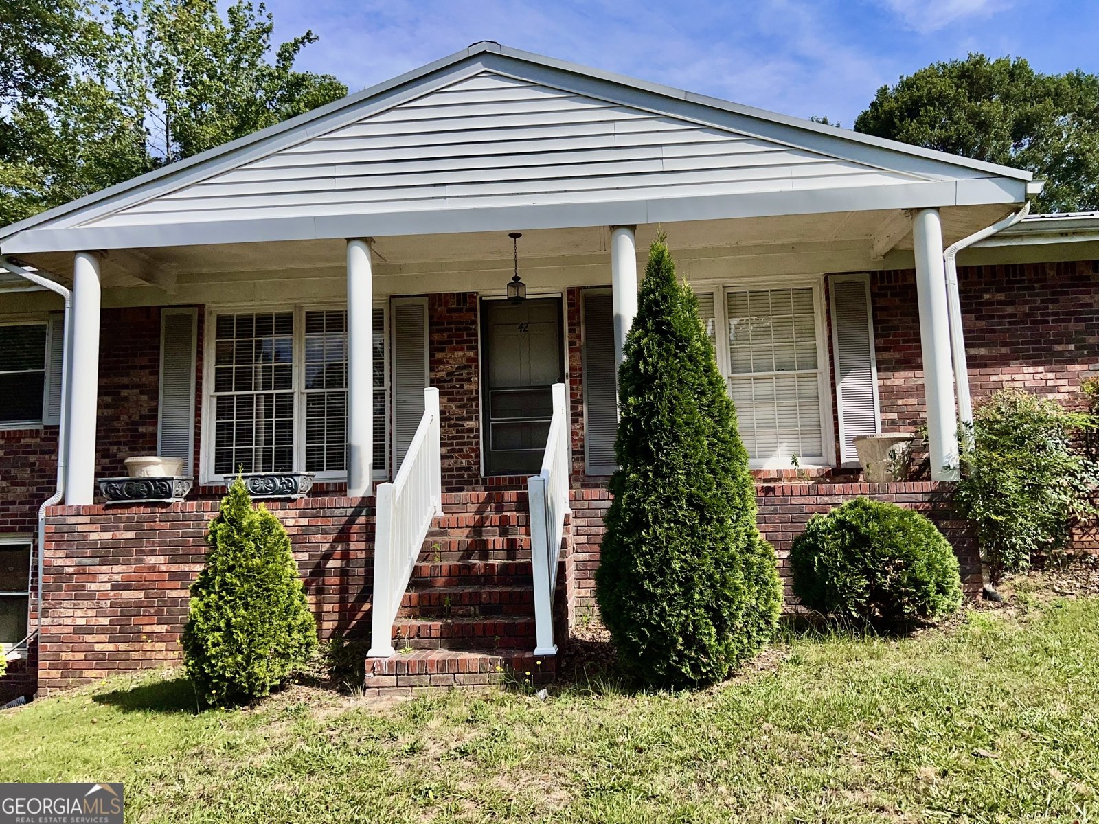 42 Joans Court Lawrenceville - 3